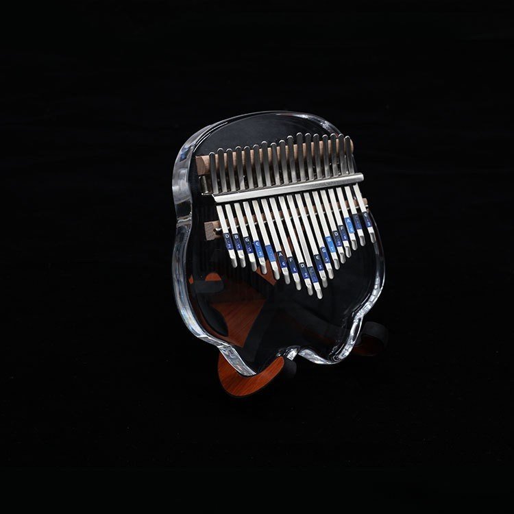 Đàn Kalimba 17 phím chuẩn âm thanh