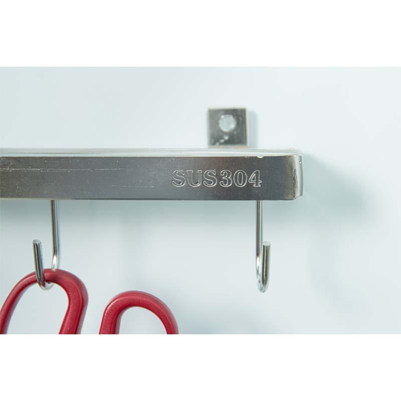 Máng dao Kibath dài 50cm KB-802