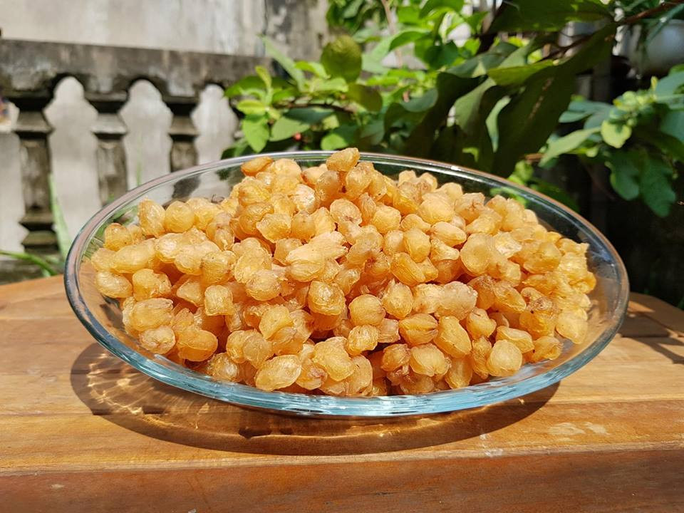 Long Nhãn Hưng Yên
