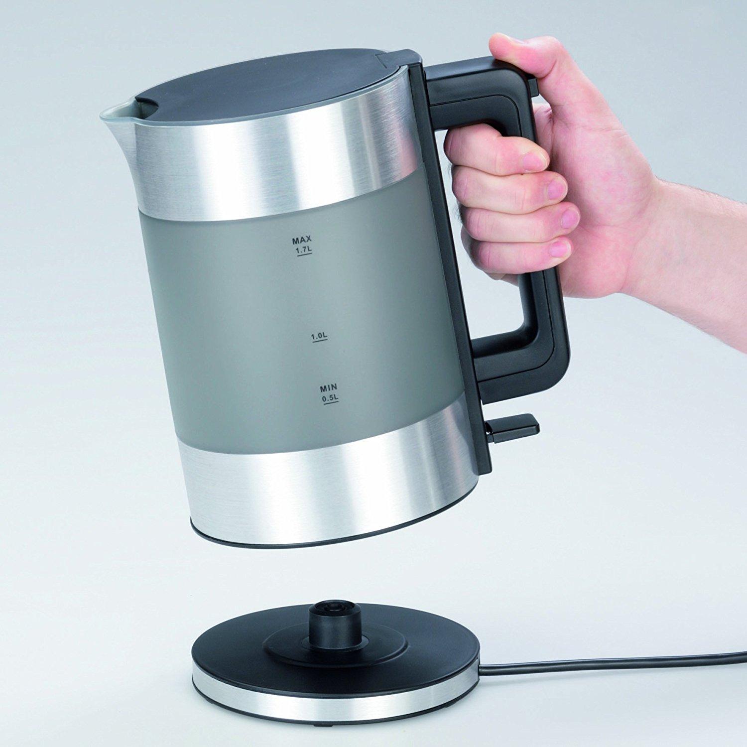 Bình siêu tốc Cloer 4019