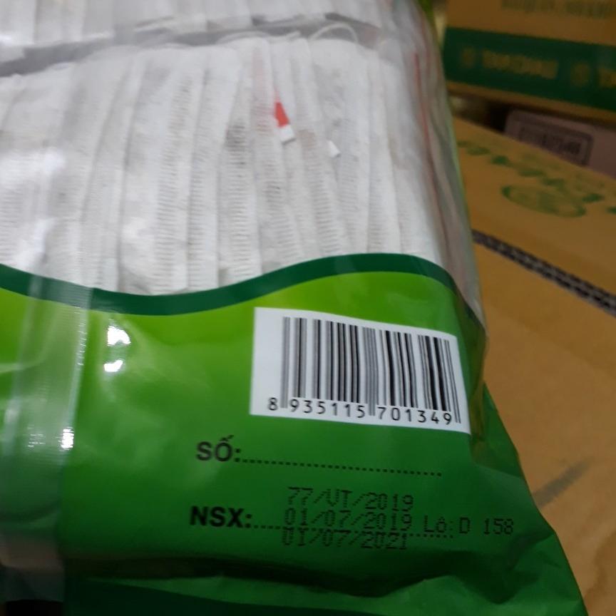 [HCM]2 gói trà atiso vĩnh tiến đặc sản (200g/gói)