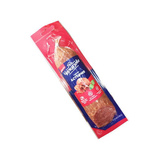 Salami Cây Nga 225g