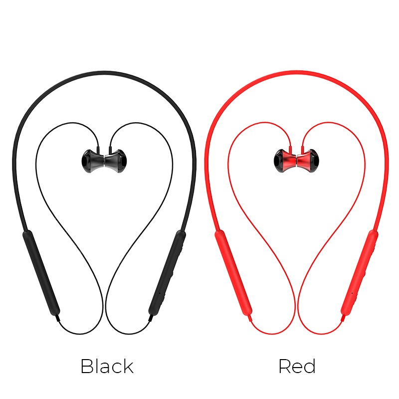 [HCM]Tai nghe Bluetooth Borofone BE23 Graceful