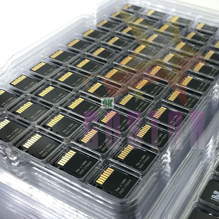 Thẻ Nhớ MicroSD 32GB 64GB Class10 Tốc Độ Cao