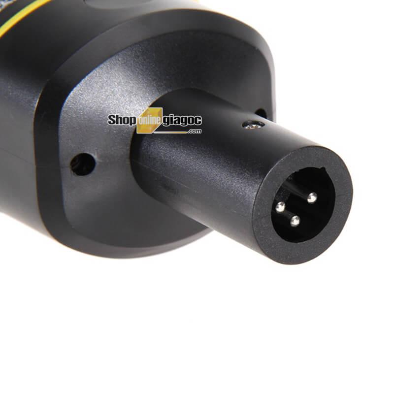 Microphone Thu Âm Cho Máy Tính Có Dây SF-920