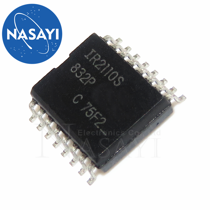 5pcs ir2110s ir2110 sop-16