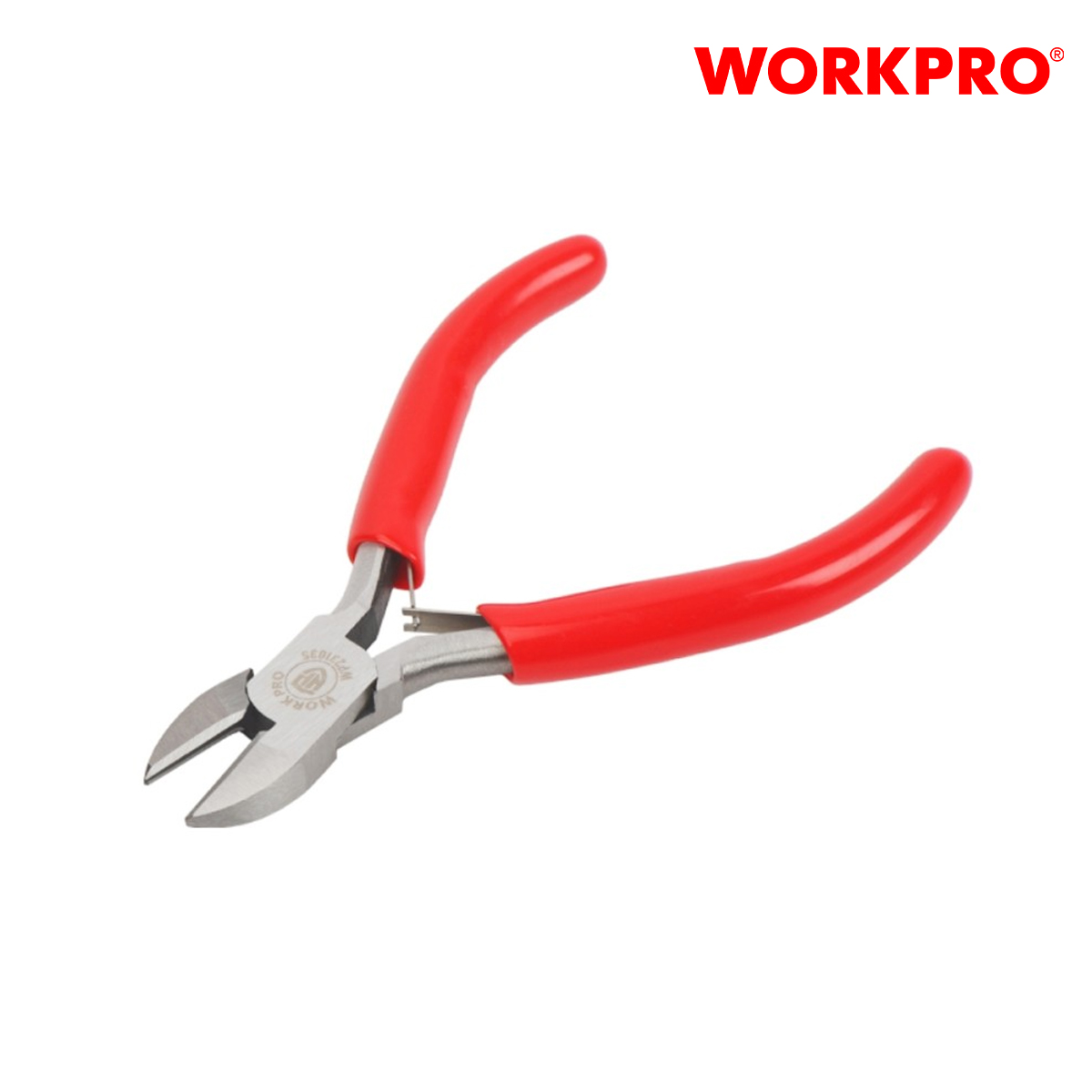 Kìm cắt mini Workpro