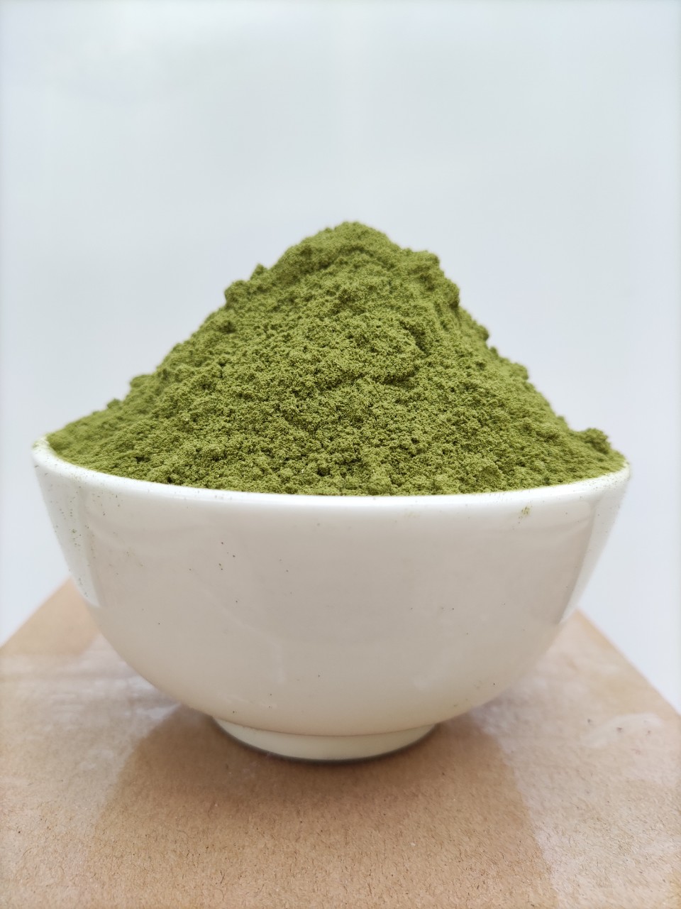 BỘT LÁ DỨA 80G
