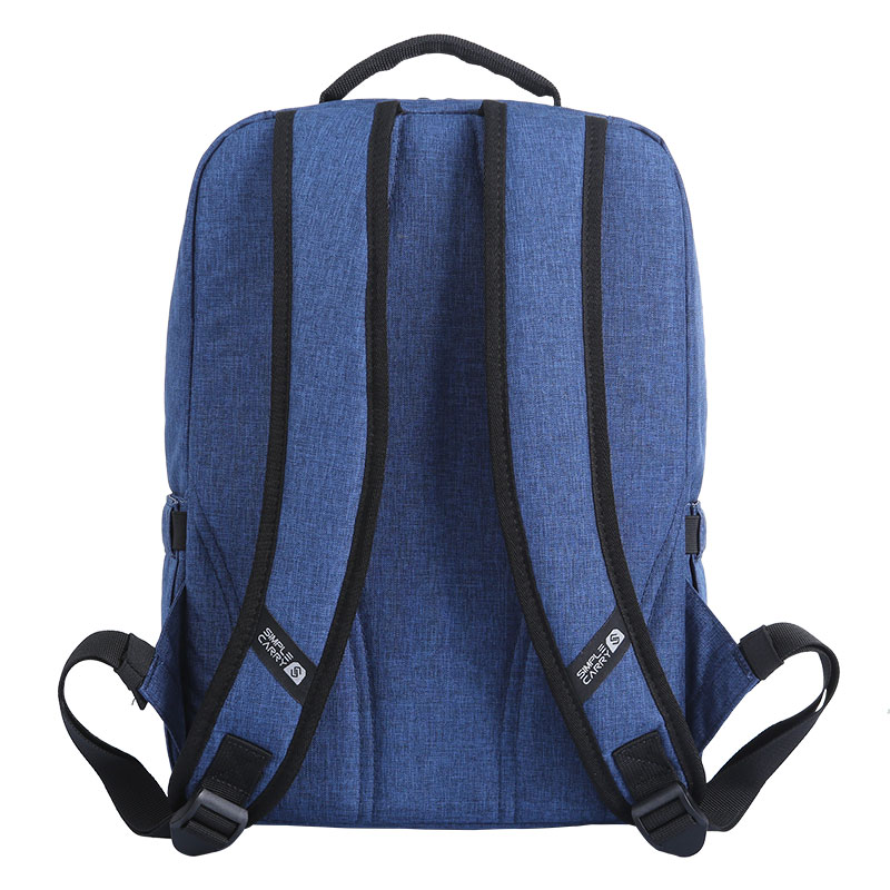 Balo Học Sinh, Sinh Viên SimpleCarry Issac 6