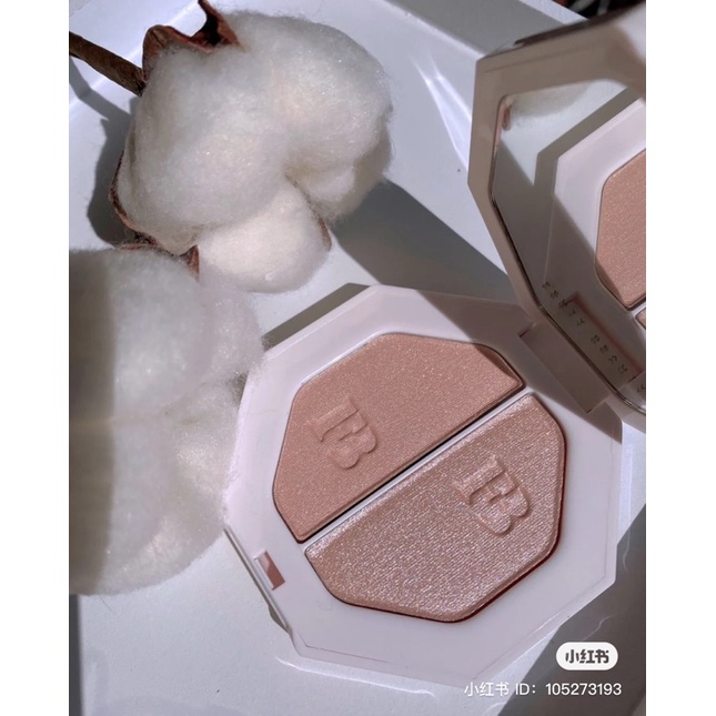 Highlight Fenty Beauty Killawatt