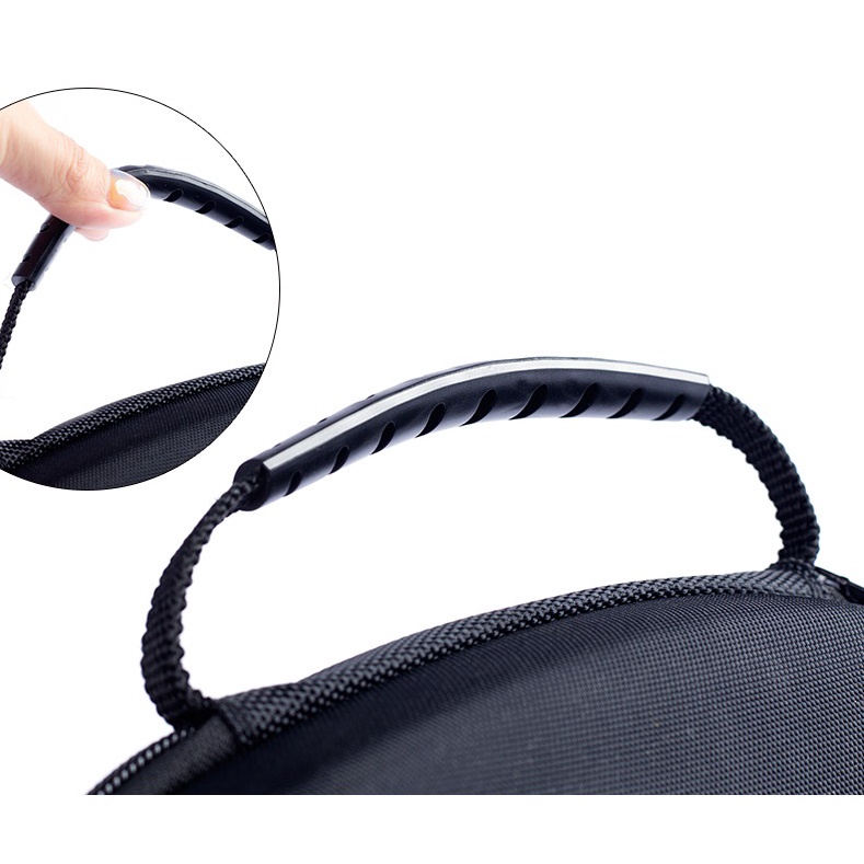 [Phụ kiện] Hộp chống sốc đựng đan Lyre LY-M10
