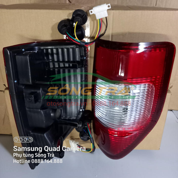 ĐÈN HẬU ISUZU DMAX 2003, GIÁ 1 ĐÔI