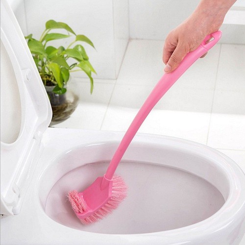 Chổi cọ nhà vệ sinh 2 đầu