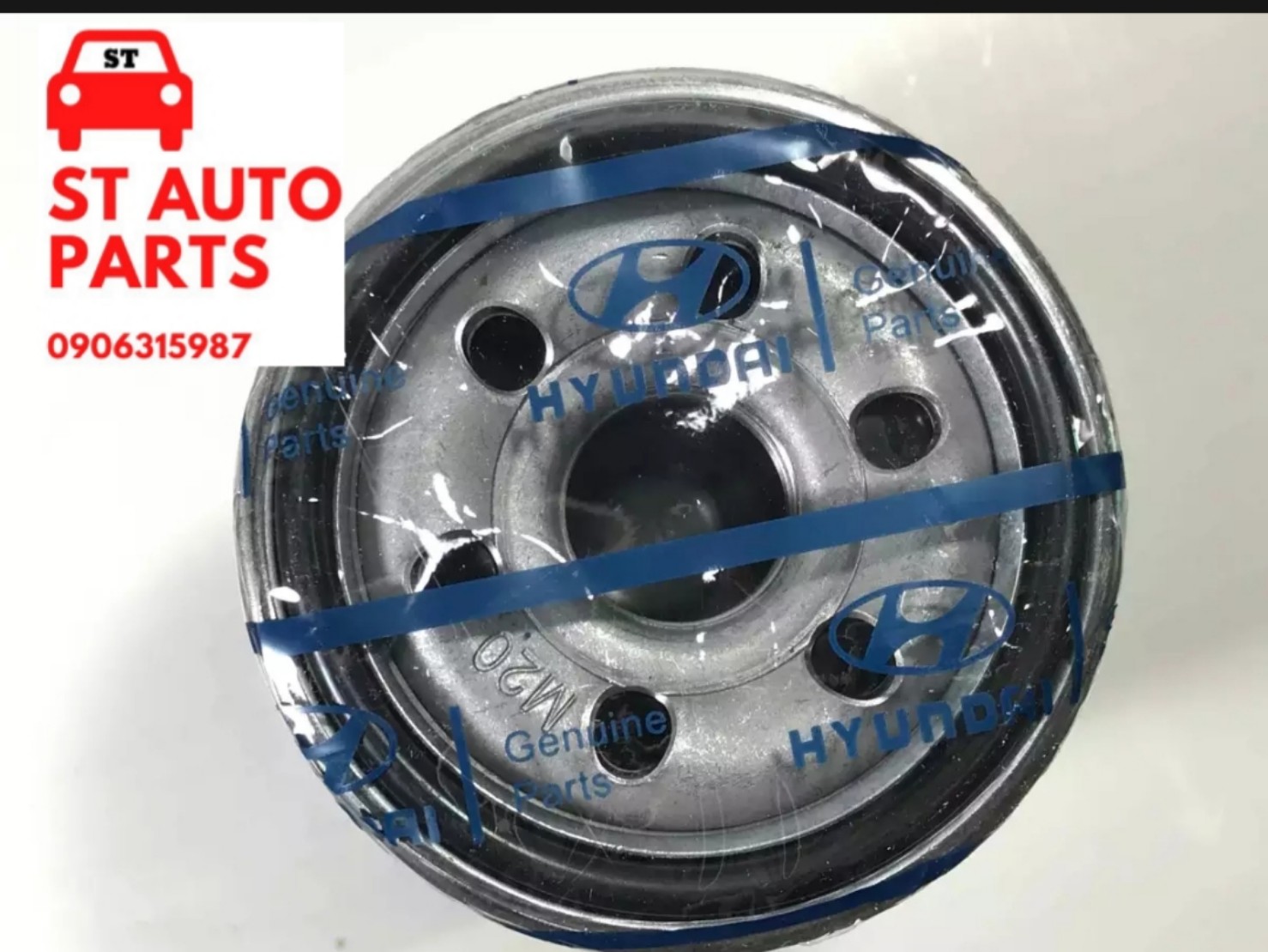 [HCM]COMBO BỘ 3 LỌC HYUNDAI ACCENT 2017 ĐẾN NAY ( 1 LỌC NHỚT  1 LỌC GIÓ ĐỘNG CƠ  1 LỌC LẠNH )