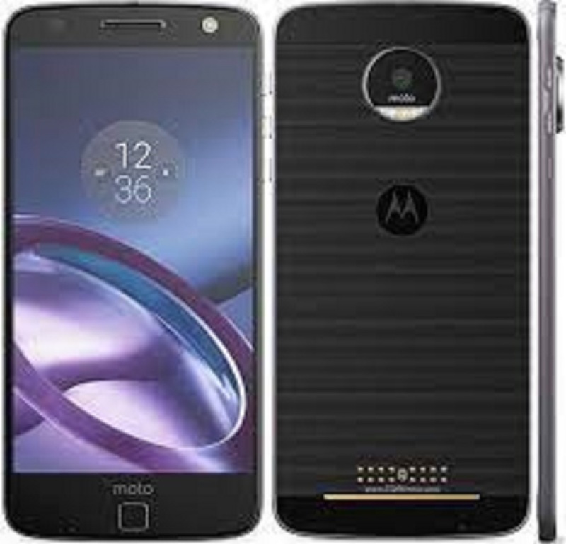 điện thoại Motorola Moto Z Force (4G/32G) mới Chính Hãng, Có Tiếng Việt, Cài Full Zalo Youtube Tiktok