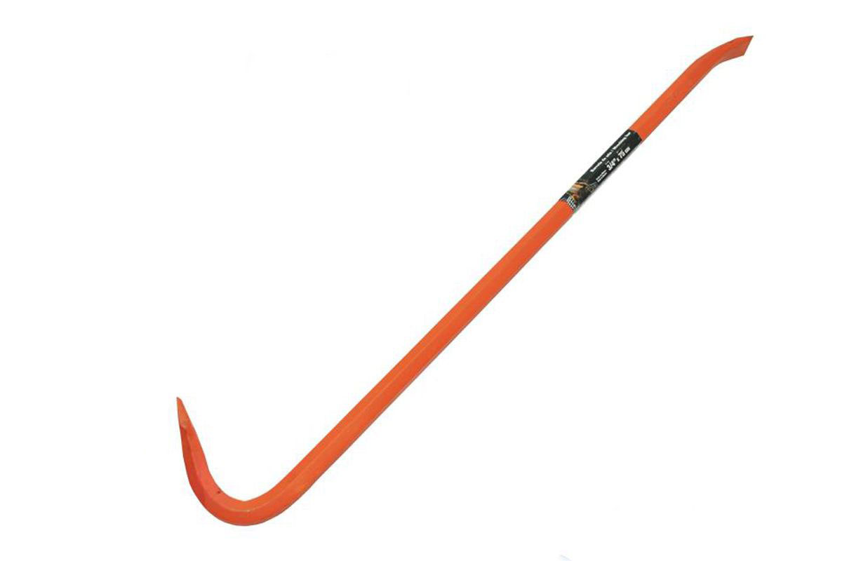 Xà beng 4in/60cm BU-60 Truper - 10856