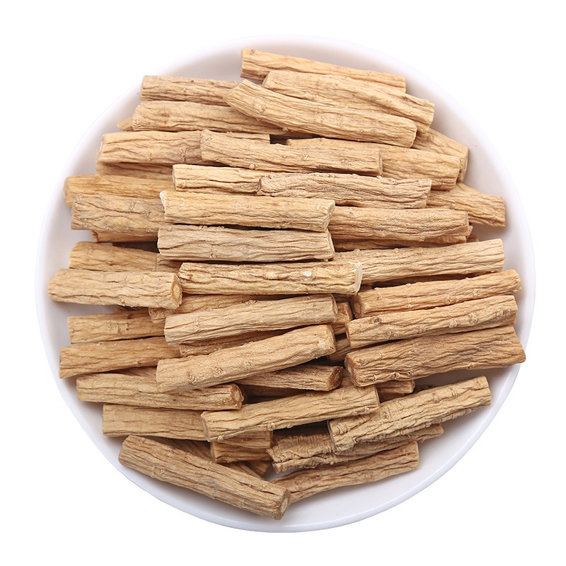[HCM] Đẳng Sâm Khô 100Gr ( Đảng Sâm ) - hầm canh, nấu trà, bồi bổ cơ thể