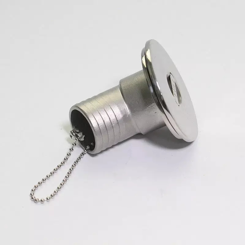 Nắp đổ nhiên liệu tàu thuyền