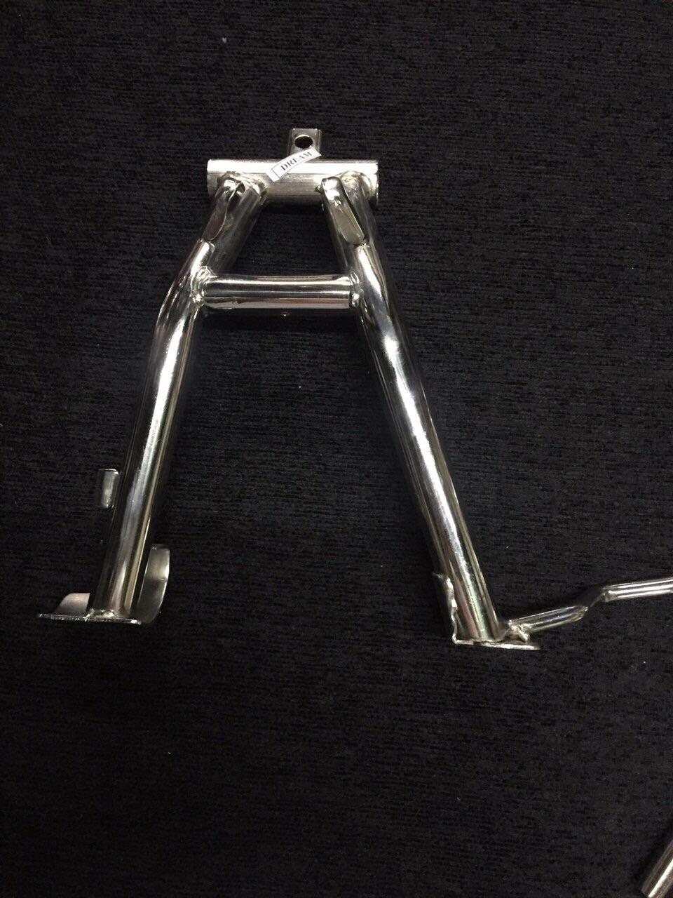 Magnet stainless steel dream catcher