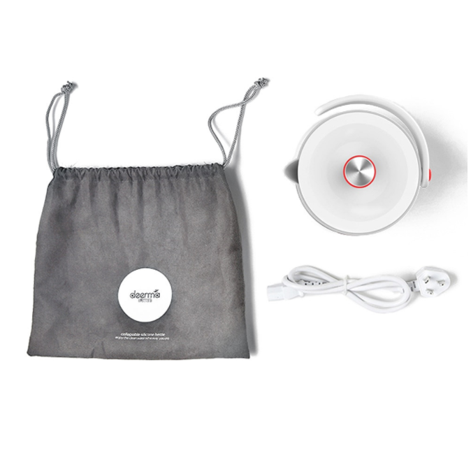 Ấm đun nước du lịch thông minh Deerma DEM-DH306