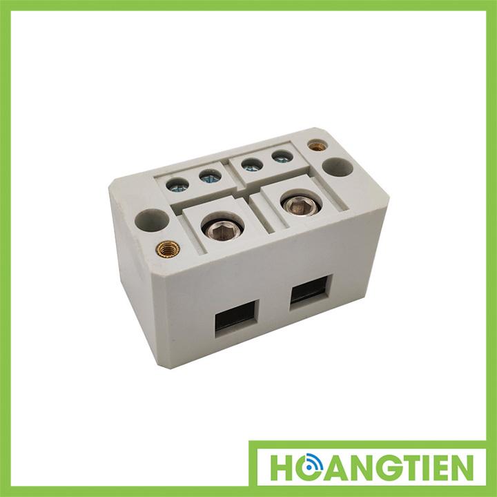 [HCM]Cầu đấu chia dây điện đôi 1 ra 2 FC2