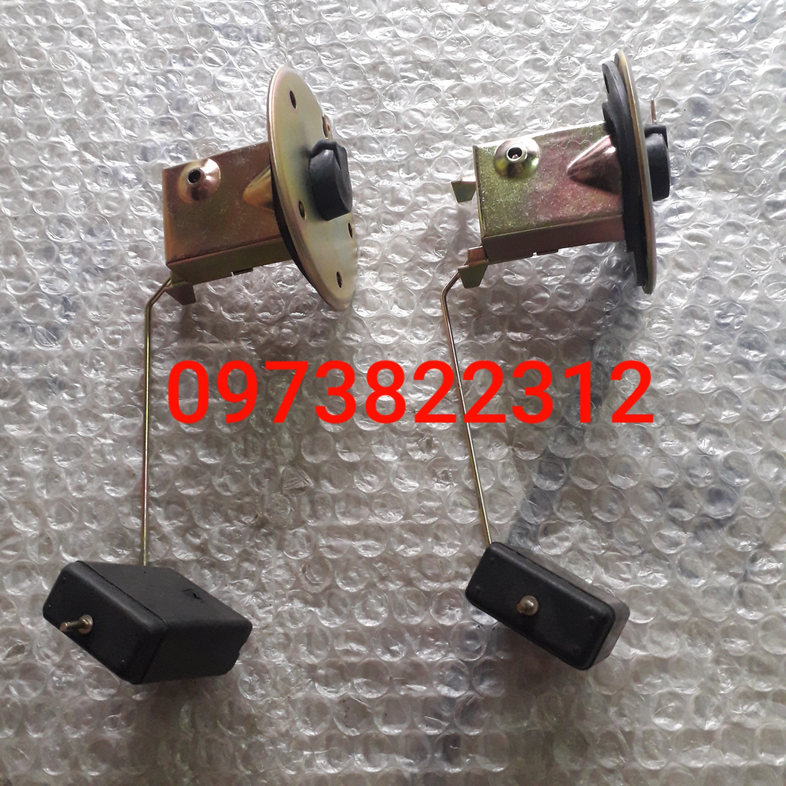 Phao xăng Suzuki 5 tạ ( Giá 1 Chiếc )