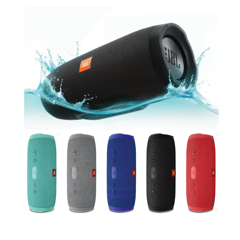 Loa Bluetooth Chống Nước JBL Charge 3