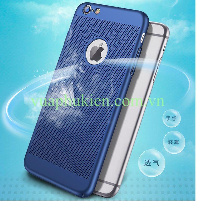 Ốp lưng tản nhiệt thời trang cho điện thoại iphone 6 Plus / 6S Plus