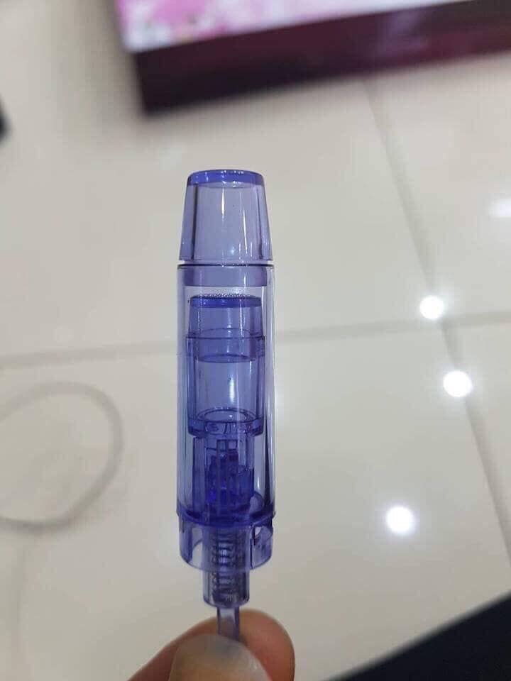 Kim NANO Xanh lắp máy phi kim DR.PEN A1-A6
