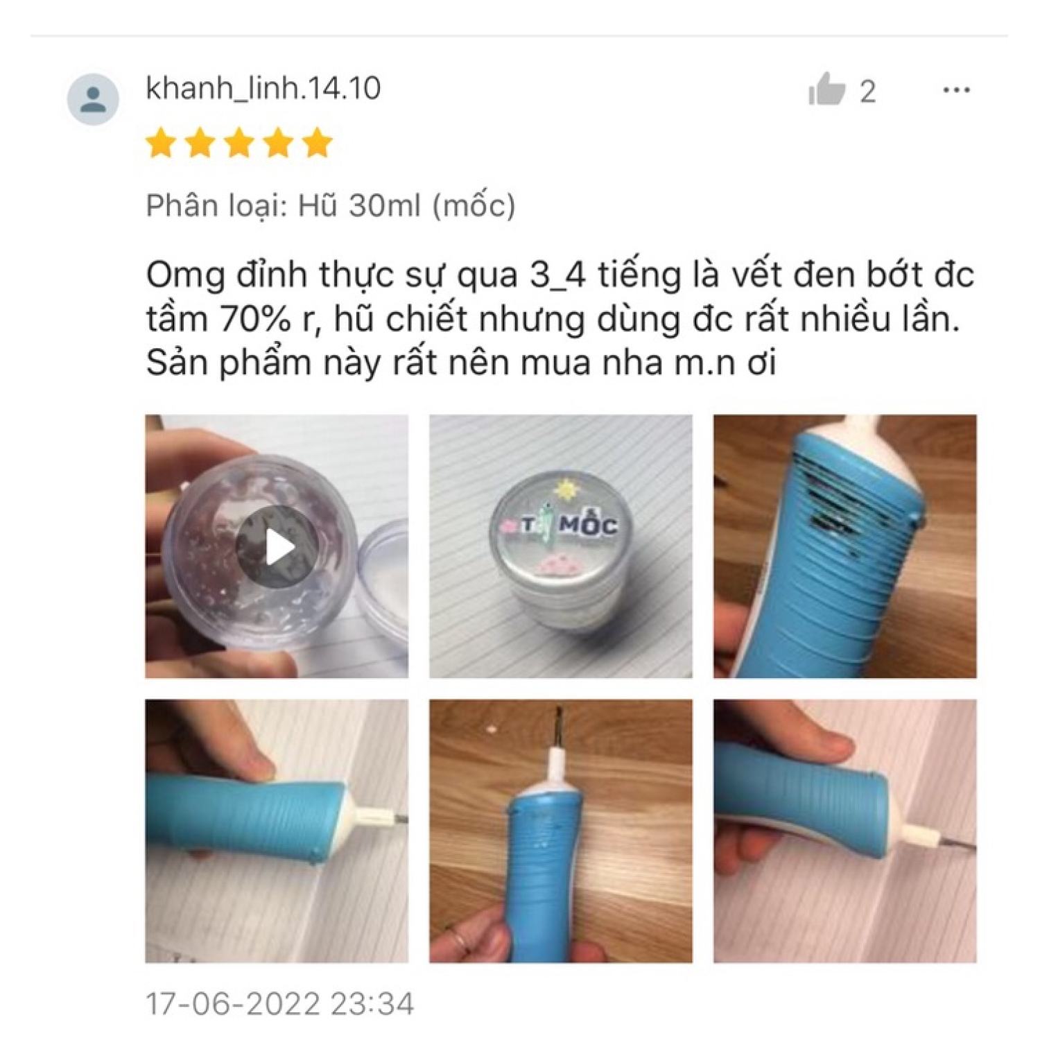 Gel tẩy mốc máy rửa mặt Yeowang Hàn Quốc (tẩy silicon, máy rửa mặt, bàn chải)