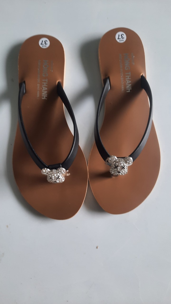 dép kẹp nữ xinh thạt xinh