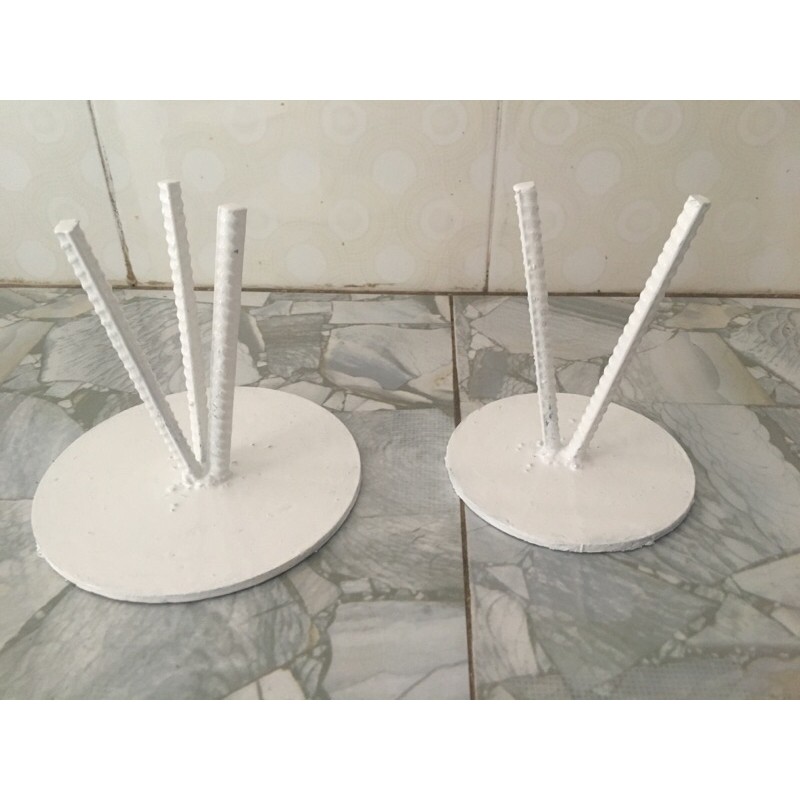 Đế hoa khổng lồ loại 2-3 hoa/1 đế