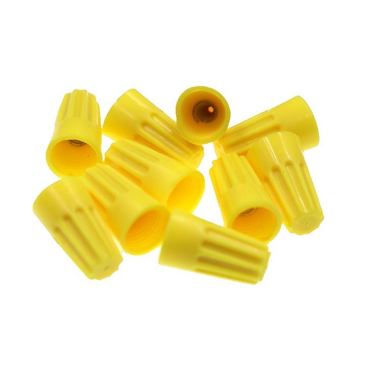 Bộ 100 Cút nối dây điện nhanh SP4