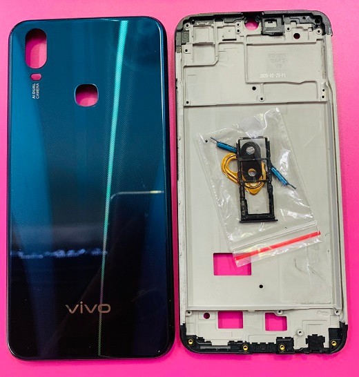 Vỏ bộ VIVO Y11