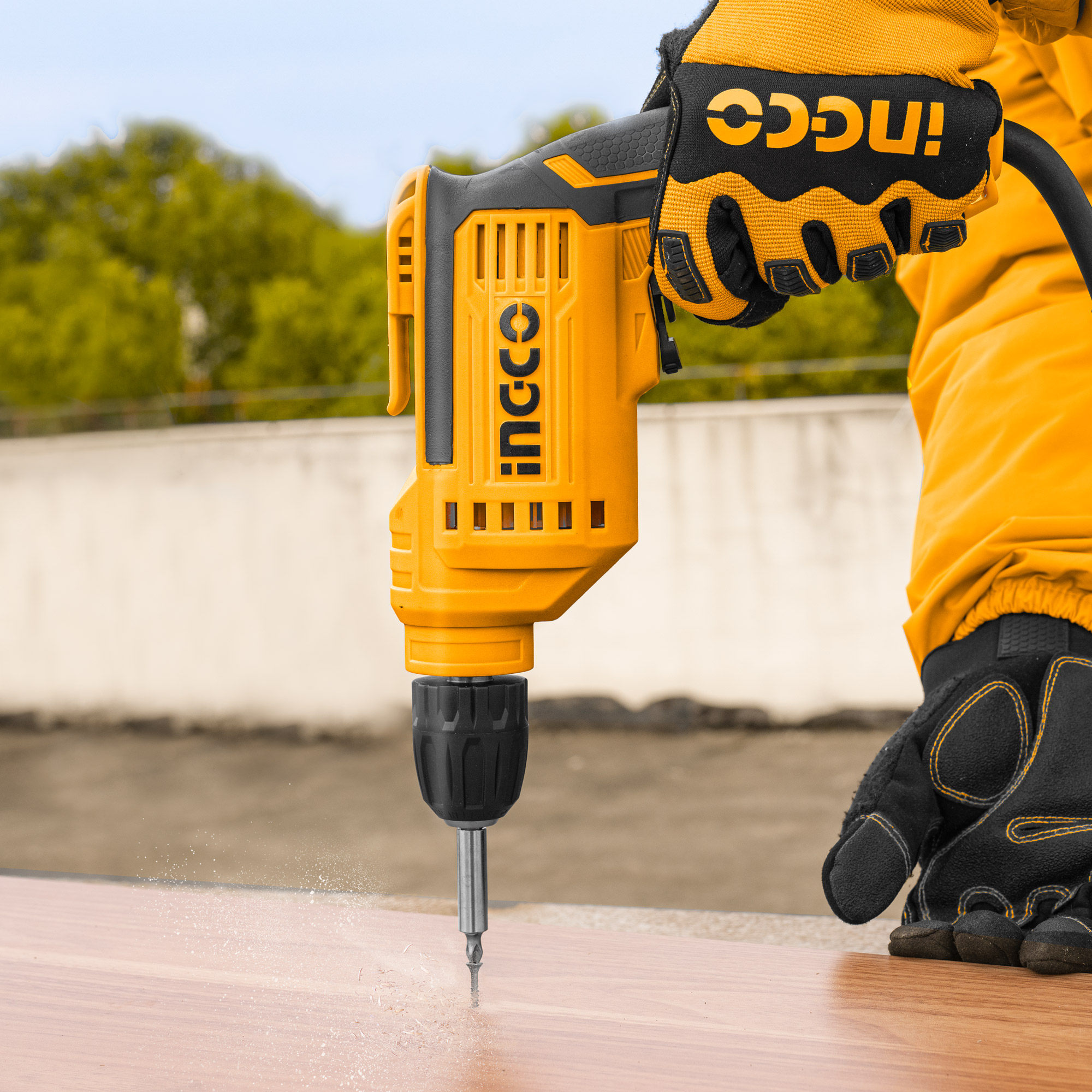 INGCO SDB21PH233 Mũi bắt vít 2 đầu