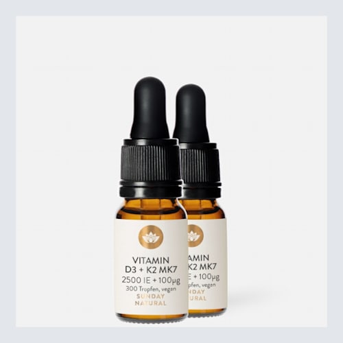VITAMIN D3 K2 MK7 TĂNG CHIỀU CAO CHO BÉ CỦA ĐỨC