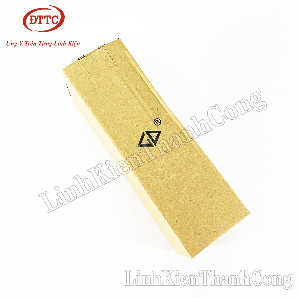 Tụ Bù 100uF 500VAC C66H2107J102700