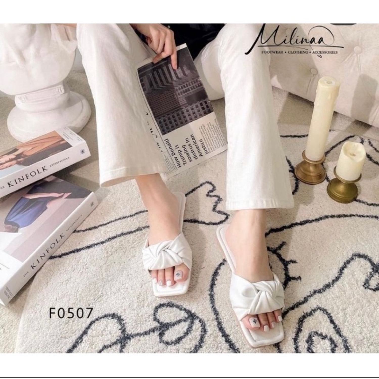 Dép bệt kiểu thoắt ú có bigsize(35-43)