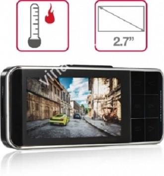 CAMERA HÀNH TRÌNH VIETMAP C5 + GPS
