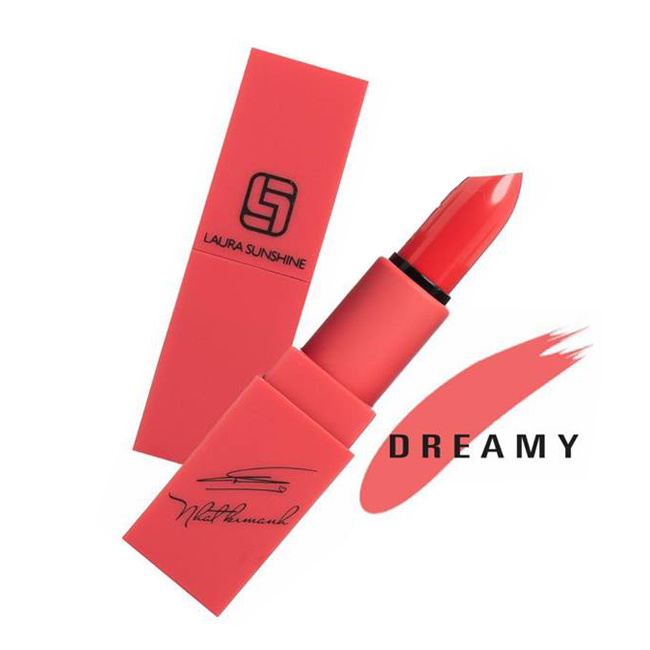 Son Nhật Kim Anh Laura Sunshine Lipstick