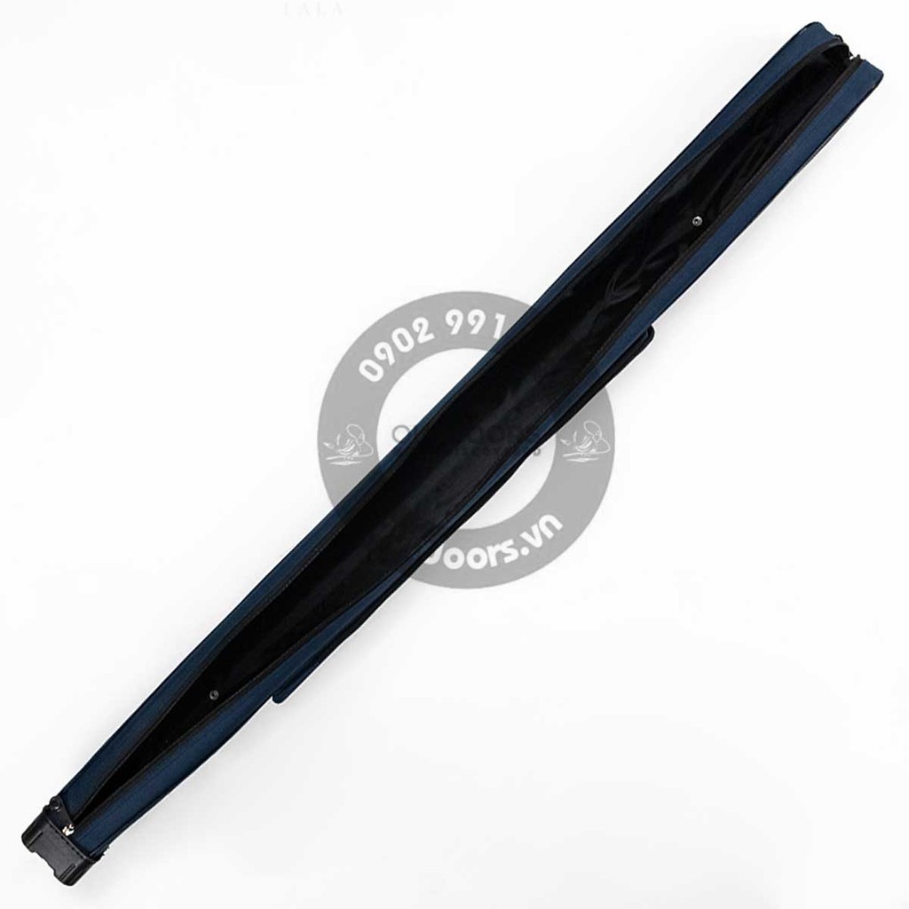 Bao đựng cần Abu Garcia 1 ngăn (cứng) Blue