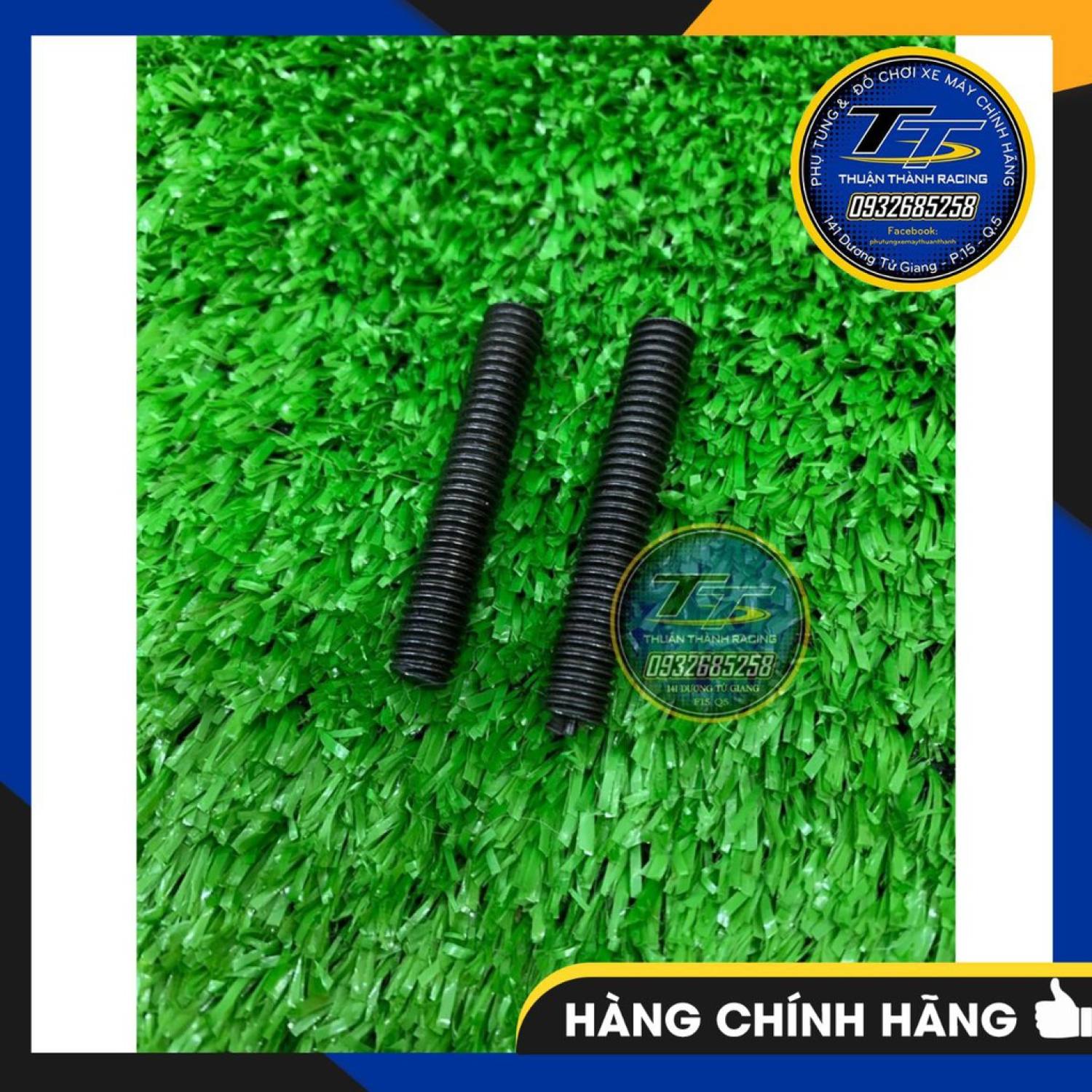 Ốc cổ pô yaz - burong cổ pô yaz - yaz125