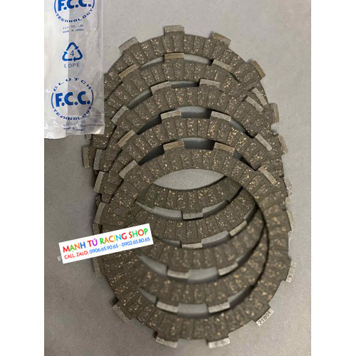 BỐ NỒI SPORT ZIN 21D - 97468