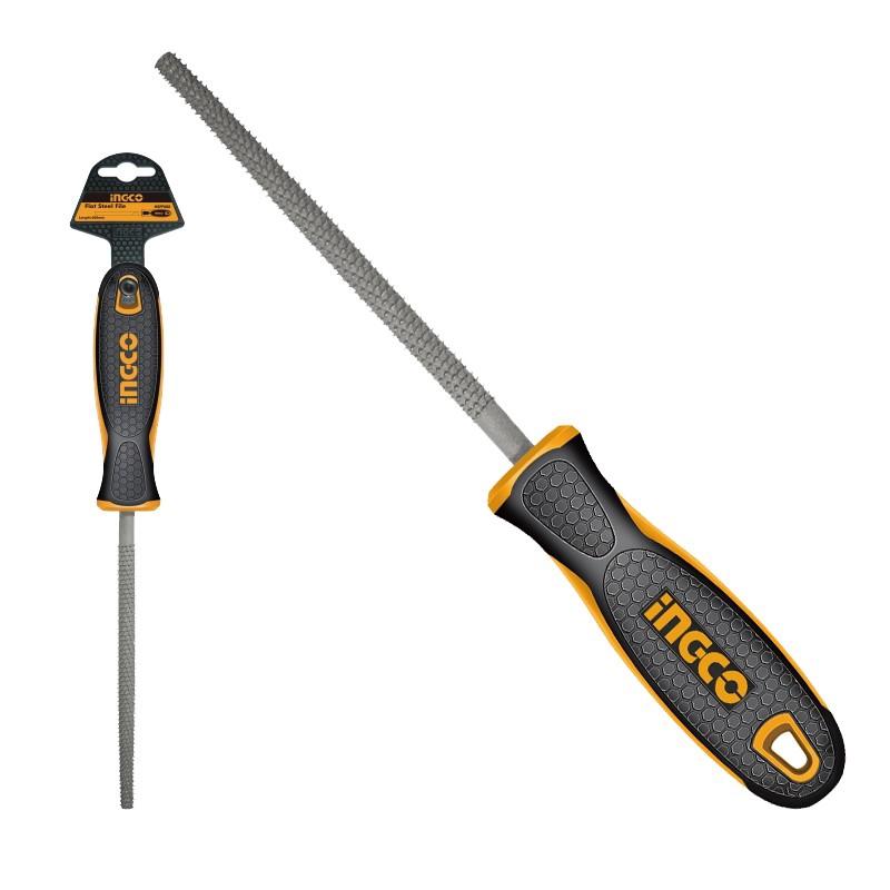 8inch Giũa gỗ tròn INGCO HWRF088