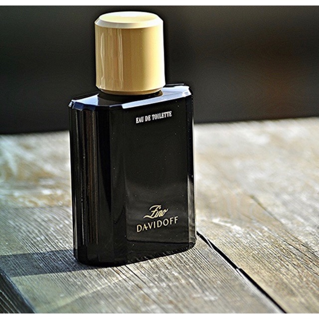 Nước hoa nam Zino Davidoff 125 ml