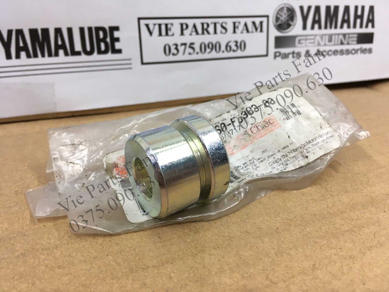 Cục canh đùm bánh sau sirius, jupiter , hàng din yamaha mới 100%