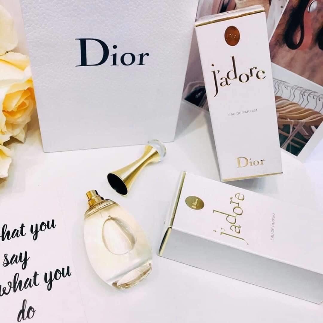 NƯỚC HOA DIOR JADORE  MP8