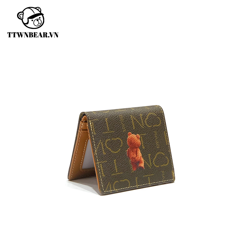 Ttwn bear ví tt2236 tt2207 chính hãng