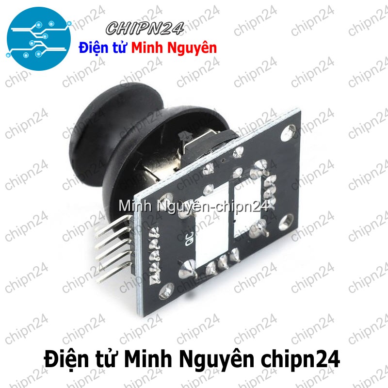 [1 cái] (D84) Joystick Arduino - HH000088