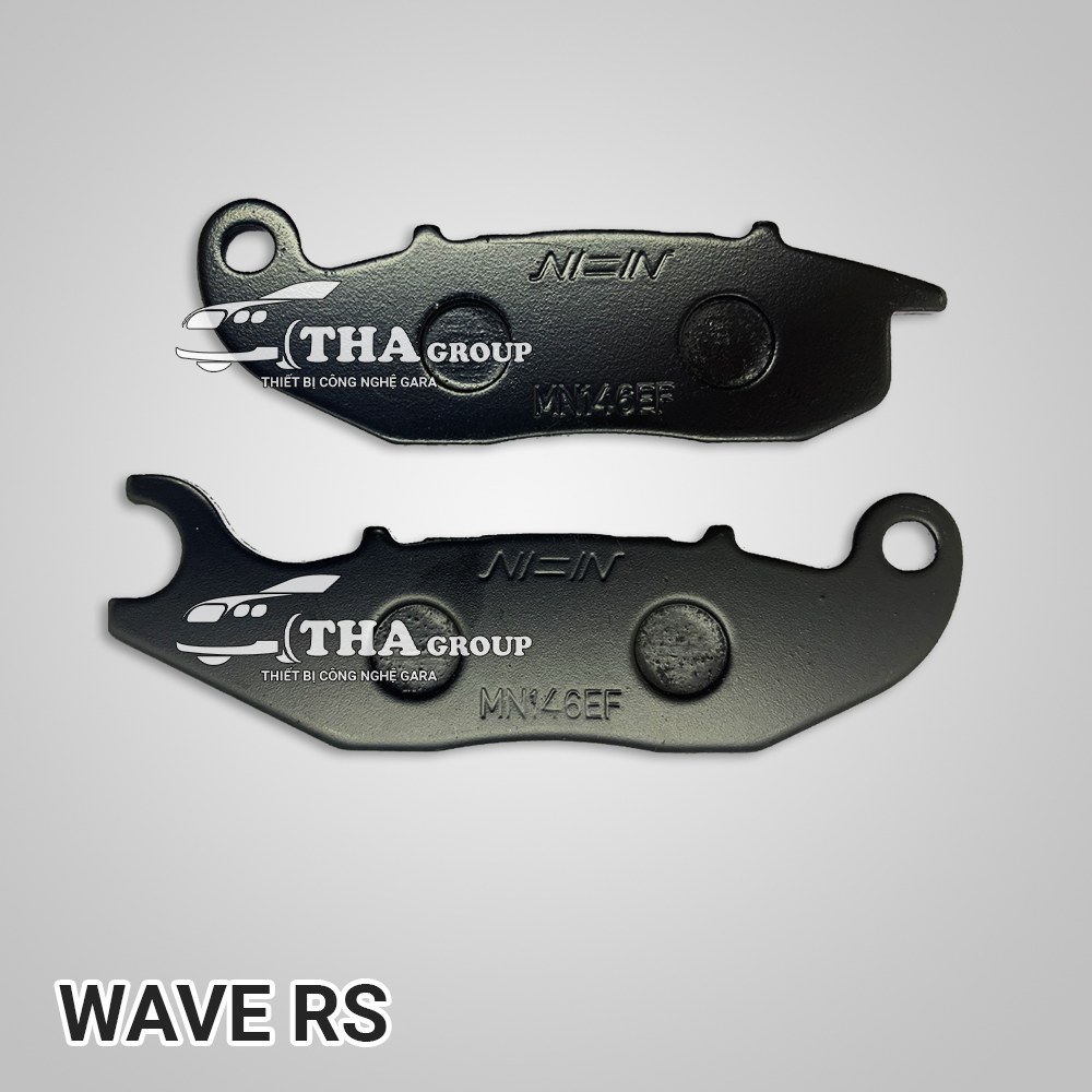 Má Phanh Đĩa Xe Máy – Wave RS ( Nissin )